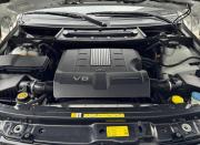 Land Rover Range Rover III Рестайлинг 2 Иркутск  - изображение 79