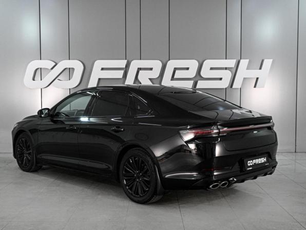 Geely Preface I с пробегом 2024 года, цена 2 599 000 рублей, 32104 км, седан, Автокод Объявления