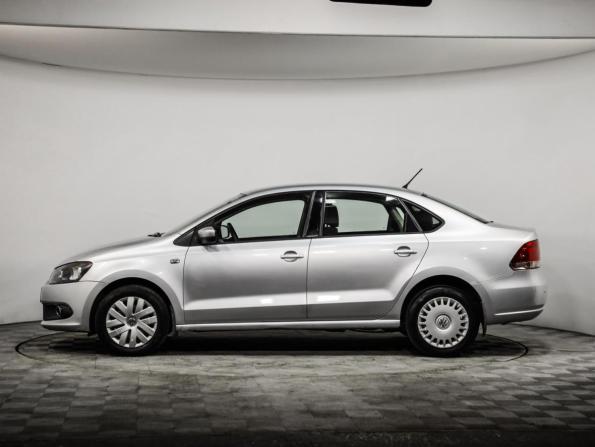 Volkswagen Polo V с пробегом 2015 года, цена 699 000 рублей, 199071 км, седан, Автокод Объявления