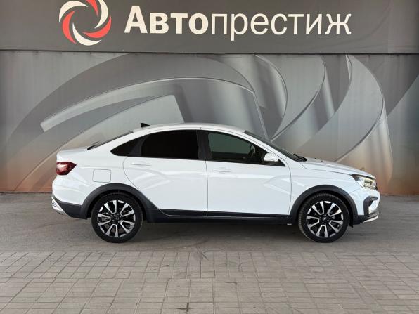 Lada (ВАЗ) Vesta I Рестайлинг (NG) с пробегом 2023 года, цена 1 299 000 рублей, 78700 км, седан, Автокод Объявления