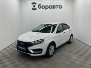 Lada (ВАЗ) Vesta I Рестайлинг (NG) Воронеж  - изображение 21