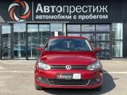 Volkswagen Polo V Волгоград  - изображение 24