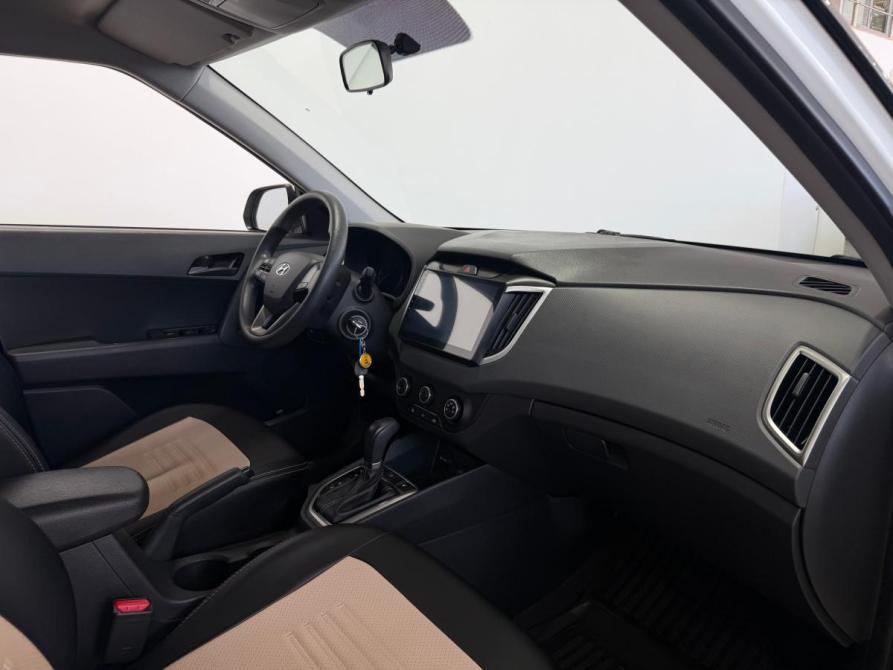 Hyundai Creta I Новороссийск  - изображение 10
