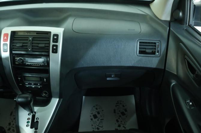 Hyundai Tucson I с пробегом 2006 года, цена 899 000 рублей, 281000 км, внедорожник, Автокод Объявления