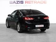 Hyundai Sonata VII (LF) Рестайлинг Тюмень  - изображение 35