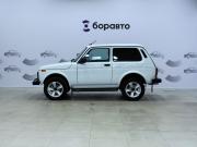 Lada (ВАЗ) Niva Legend Ставрополь  - изображение 30