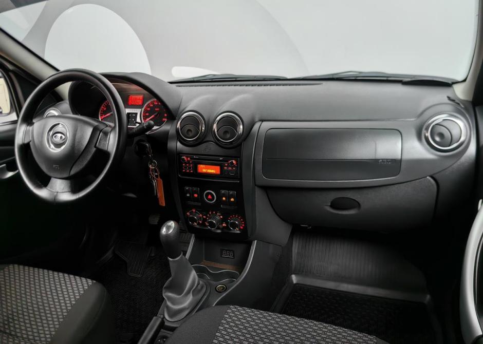 Lada (ВАЗ) Largus I Подольск  - изображение 13