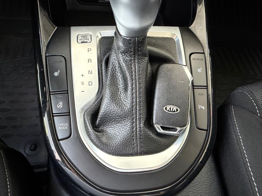 Kia Cerato IV Таганрог  - изображение 39