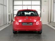 Suzuki Swift IV Кемерово  - изображение 22