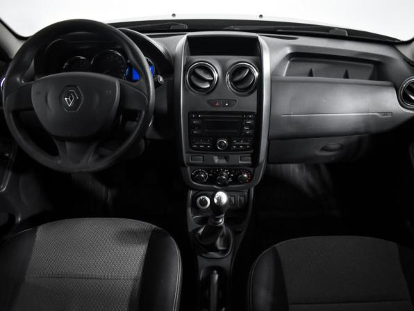 Renault Duster I Рестайлинг с пробегом 2016 года, цена 1 008 000 рублей, 132173 км, внедорожник, Автокод Объявления