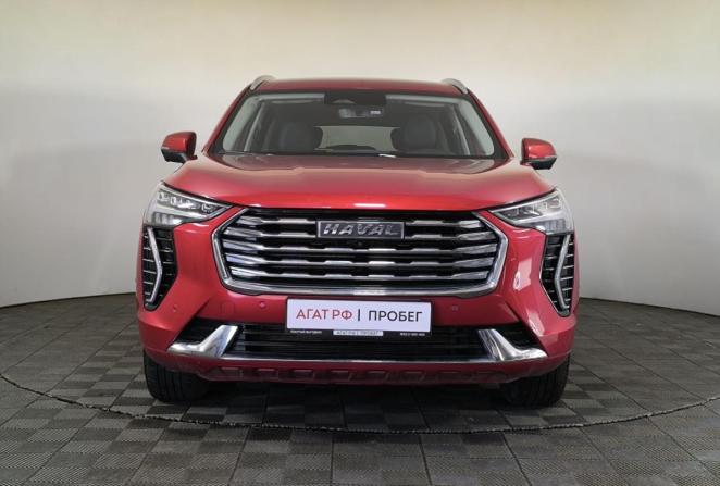 Haval Jolion I с пробегом 2022 года, цена 1 930 000 рублей, 37771 км, внедорожник, Автокод Объявления