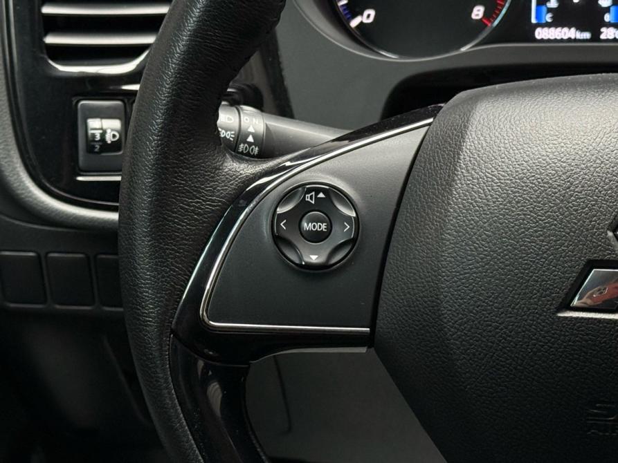 Mitsubishi Outlander III Рестайлинг 2 Ижевск  - изображение 22