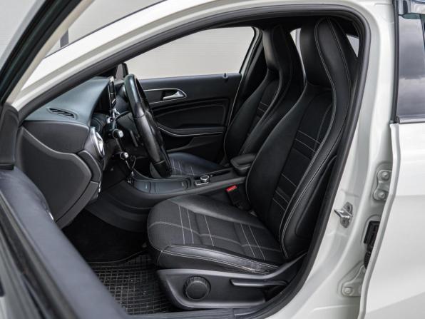 Mercedes-Benz A-Класс III (W176) с пробегом 2013 года, цена 1 350 000 рублей, 224213 км, хэтчбек, Автокод Объявления