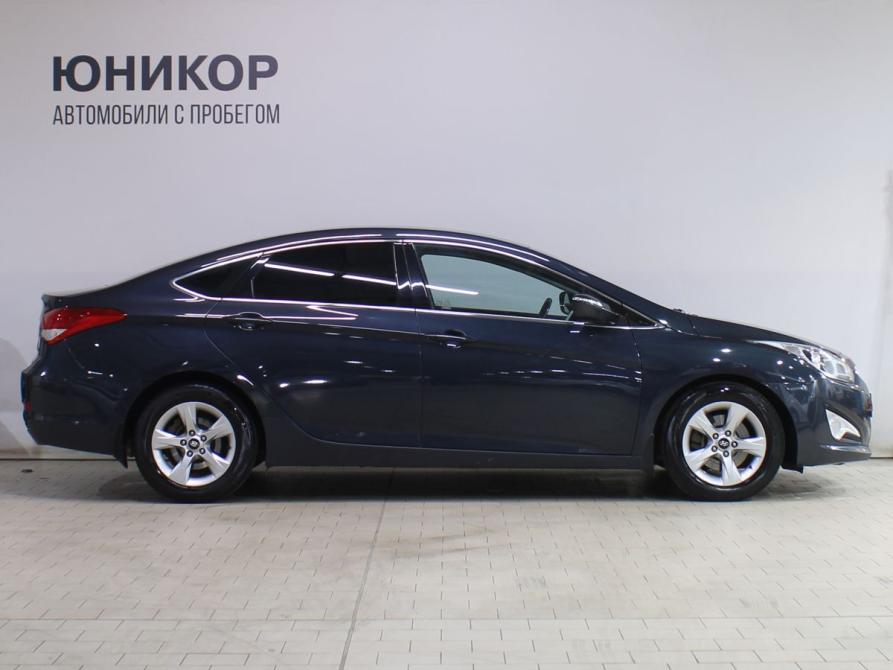 Hyundai i40 I Дзержинск  - изображение 8