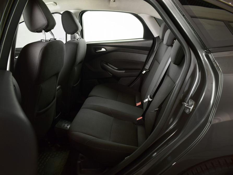 Ford Focus III Рестайлинг Кемерово  - изображение 16