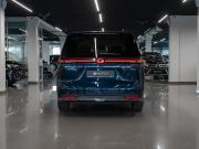 GAC Trumpchi E8 Москва  - изображение 37