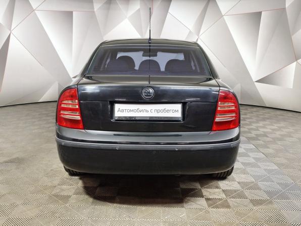 Skoda Superb I с пробегом 2004 года, цена 443 000 рублей, 342529 км, седан, Автокод Объявления