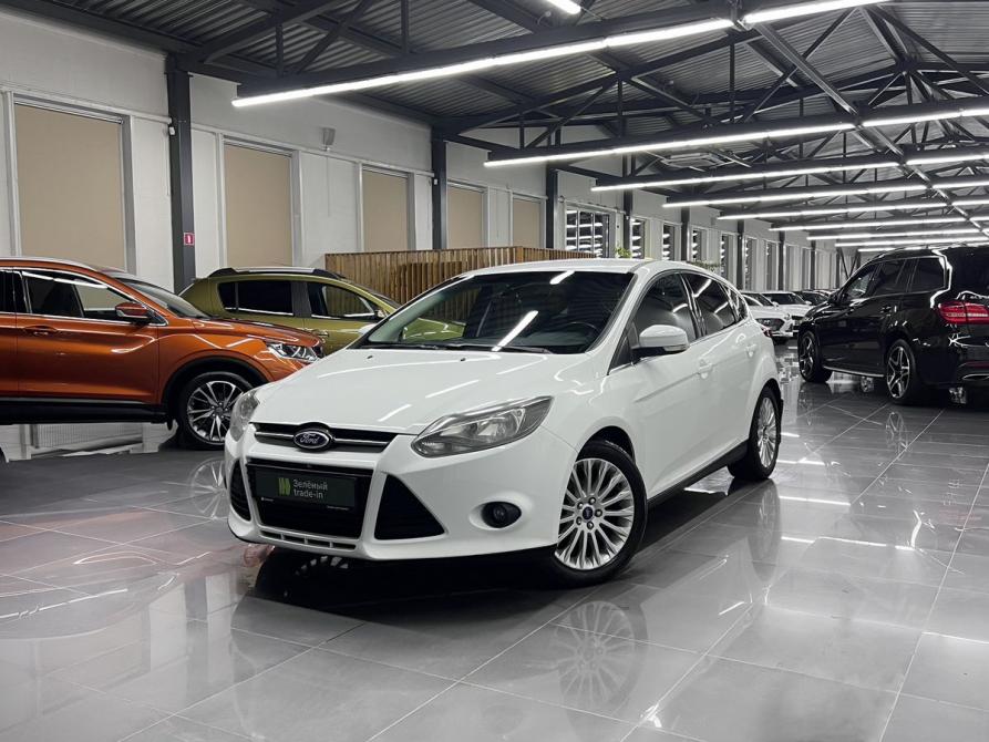 Ford Focus III Тверь  - изображение 1