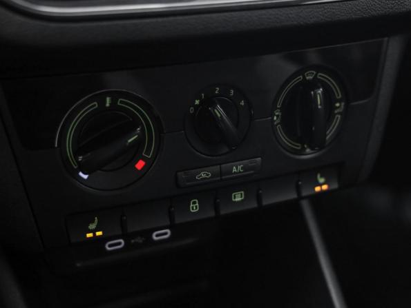 Skoda Rapid II с пробегом 2020 года, цена 1 699 000 рублей, 105585 км, лифтбек, Автокод Объявления