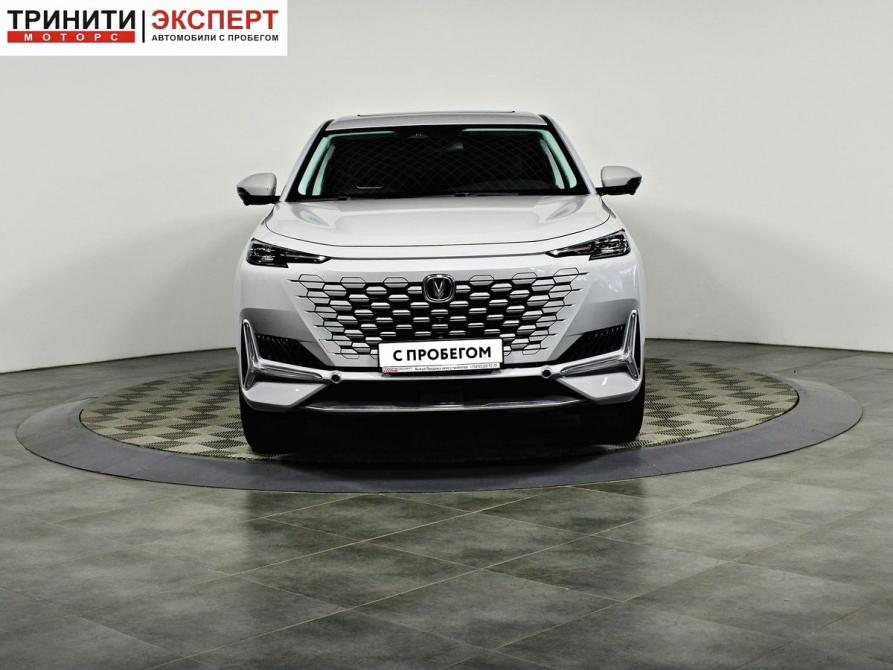 Changan UNI-K Белгород  - изображение 2