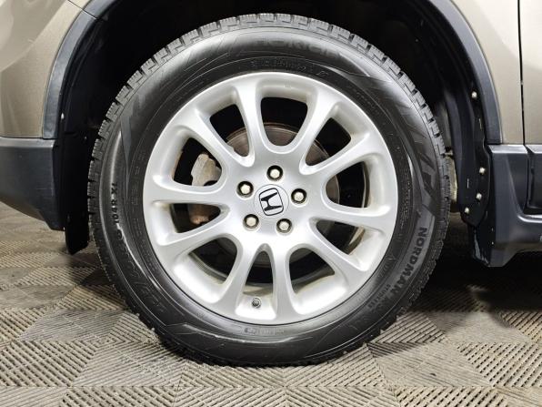 Honda CR-V III с пробегом 2009 года, цена 1 500 000 рублей, 69439 км, внедорожник, Автокод Объявления