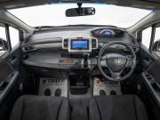 Honda Freed I Рестайлинг Иркутск  - изображение 31