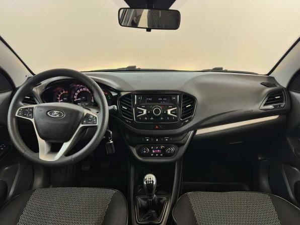 Lada (ВАЗ) Vesta I с пробегом 2019 года, цена 849 000 рублей, 75020 км, седан, Автокод Объявления