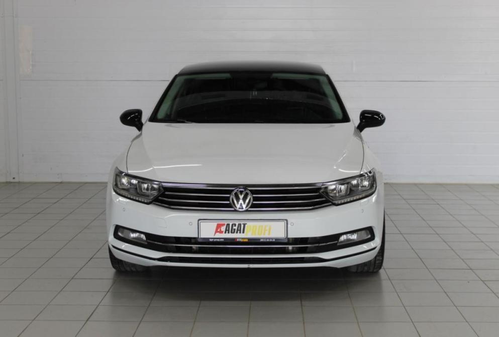 Volkswagen Passat B8 Астрахань  - изображение 2