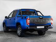 Foton Tunland G7 Санкт-Петербург  - изображение 32