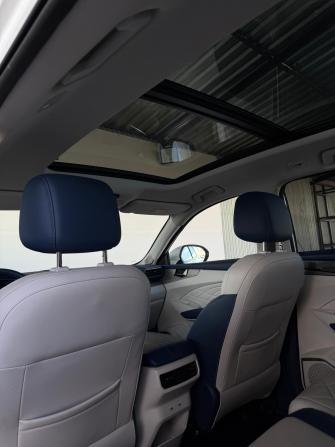 Kaiyi X7 Kunlun с пробегом 2024 года, цена 2 390 000 рублей, 41708 км, внедорожник, Автокод Объявления