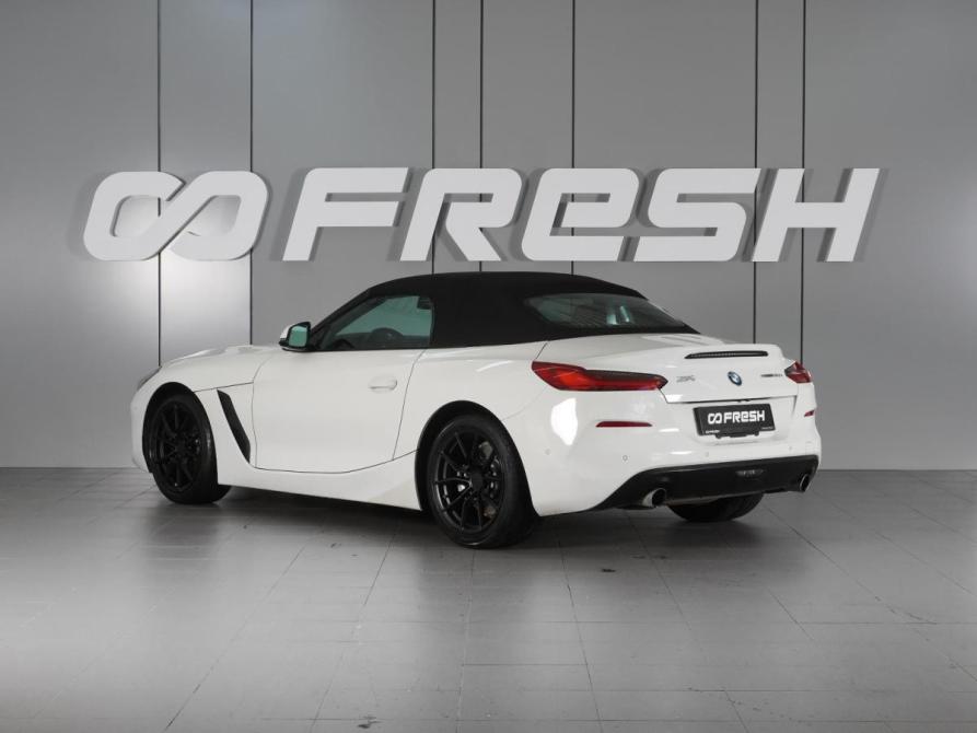 BMW Z4 III (G29) Минеральные Воды  - изображение 2