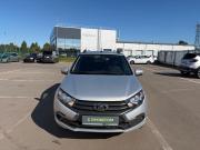 Lada (ВАЗ) Granta I Рестайлинг Ярославль  - изображение 20