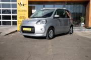 Toyota Porte II Иркутск  - изображение 24