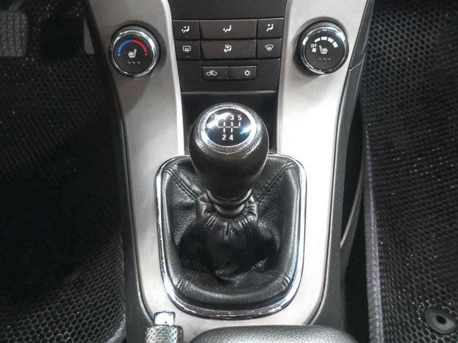 Chevrolet Cruze I Ростов-на-Дону  - изображение 9