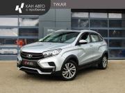Lada (ВАЗ) XRAY I Казань  - изображение 14