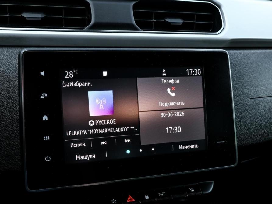 Renault Arkana I Волгоград  - изображение 13