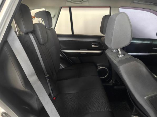 Suzuki Grand Vitara II с пробегом 2008 года, цена 780 000 рублей, 134645 км, внедорожник, Автокод Объявления