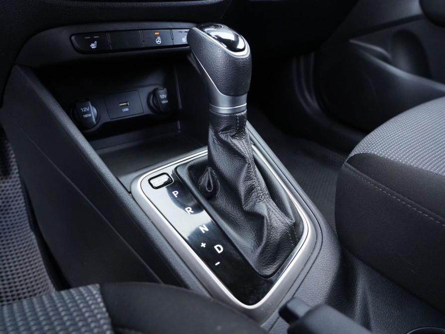 Hyundai Solaris II Рестайлинг Новосибирск  - изображение 18