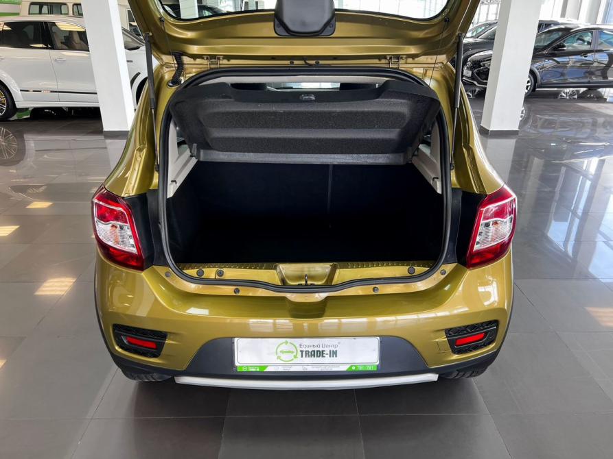 Renault Sandero II Тверь  - изображение 7