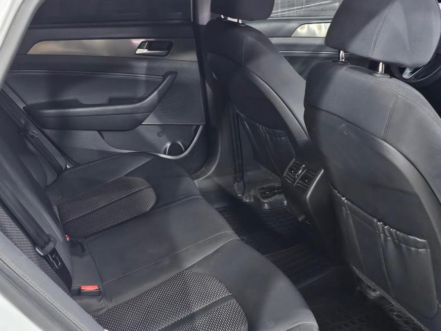 Hyundai Sonata VII (LF) Рестайлинг Краснодар  - изображение 23