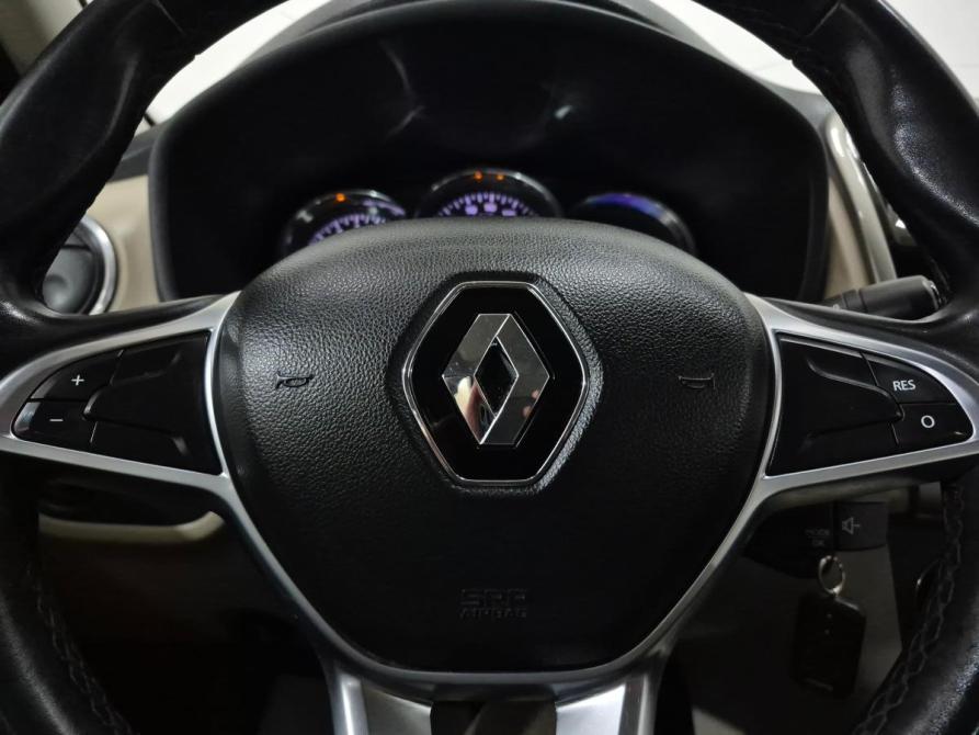 Renault Logan II Рестайлинг Альметьевск  - изображение 24