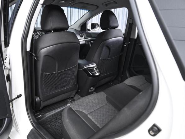 Hyundai i40 I с пробегом 2014 года, цена 1 098 000 рублей, 199918 км, седан, Автокод Объявления