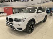 BMW X3 II (F25) Рестайлинг Казань  - изображение 23