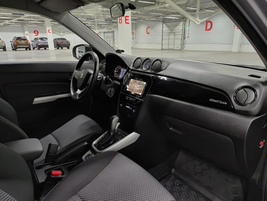 Suzuki Vitara II Казань  - изображение 13