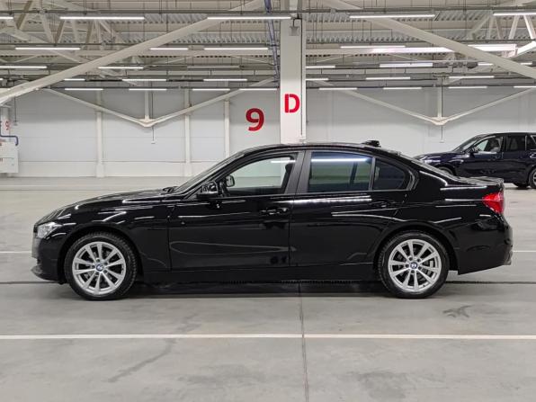 BMW 3 серии VI (F3x) Рестайлинг с пробегом 2016 года, цена 1 920 000 рублей, 135101 км, седан, Автокод Объявления