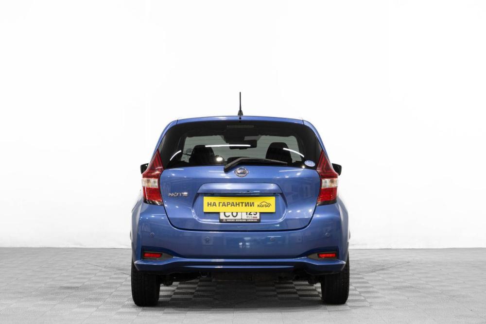 Nissan Note II Рестайлинг Барнаул  - изображение 6