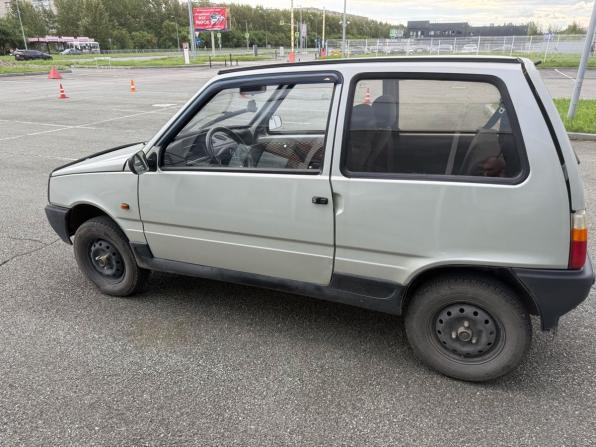Lada (ВАЗ) 1111 Ока с пробегом 2004 года, цена 70 000 рублей, 39502 км, хэтчбек, Автокод Объявления