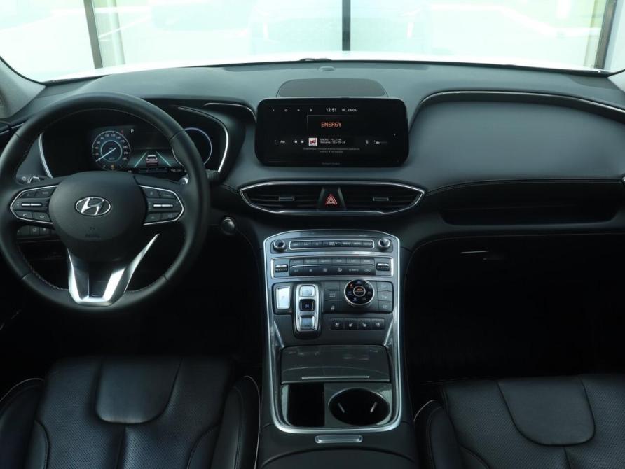 Hyundai Santa Fe IV Казань  - изображение 7