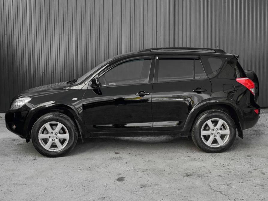 Toyota RAV4 III (XA30) Екатеринбург  - изображение 7