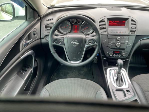 Opel Insignia I с пробегом 2012 года, цена 899 000 рублей, 197000 км, седан, Автокод Объявления